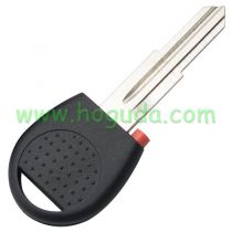 For Chevrolet transponder key  right blade  with     48 chip