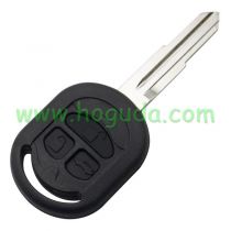 For Buick Remote Key Shell