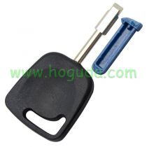 For Ford Mondeo transponder Key with 4D60 chip