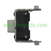 Muti-function remote key touch switch,  It is easy for locksmith engineer to use. Size:L:3mm,W:6mm,H:5mm