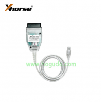 Xhorse XDMVJ0 MVCI PRO J2534 Diagnose and Program Cable Support ODIS/TIS/HDS/IDS/SSM4
