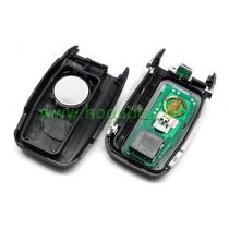 Aftermarket For Kia Sorento 3 Button Smart Remote with 434Mhz ID46 PCF7952 Transponder Chip.