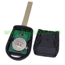 For Landrover 3 button remote key with 315mhz with 7935 chip FCC ID: LX8FVZ