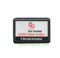 ELV Hunter solve direction lock was damaged problem ELV Hunter CAS2 CAS3 CAS3+ E Series Emulator for BMW and Mini