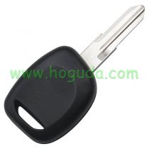 For Renault transponder key new blade with ID46 chip