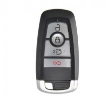 AUTEL Smart Key IKEYFD004AH with 4 Key Buttons For MaxiIM KM100 for IM508 IM608