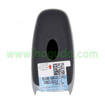 For Original Hyundai 4 Buttons Smart Key with 433MHz  FCCID:95440-G80104X