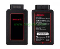 LAUNCH X431V Bluetooth Wifi Car Full System Diagnostic Tool ECU Coding DPF TPMS 16 reset V Pro mini OBD2 code reader Scanner