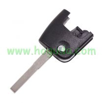 For Ford Focus remote key head with original  4D63 80Bit chip