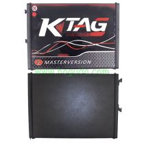 KTAG Firmware V7.020 Software V2.25 ECU Programming Tool Master Version With Unlimited Manager Tuning Kit Car Accessories