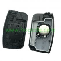 For Original Ford 3 button remote key with 315mhz 5L17 01  3M5T-15K601-EA 