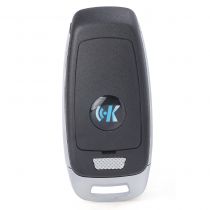 KEYDIY Remote key 5 button ZB08- 3 button smart key for KD900 URG200 KD-X2