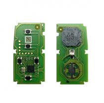 Xhorse VVDI XSTO20EN  5 button Smart Key For Toyota Smart Key support 0780 5380 0120