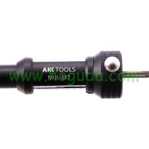 AKK MUL 8*7 For Fiat Key Tool Suitable for 8-Bead/7-Bead Flat Key Lock Dimensions 160mm x 70mm x 40mm