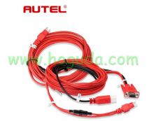 Autel for Toyota 8A Non-Smart Key All Keys Lost Adapter Work with APB112 and G-Box2 G BOX2