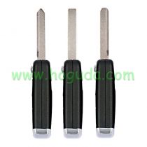 For Geely 2 button key blank,Please choose the key blade 