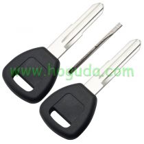 For Honda  Acura Transponder Key -  with ID13 chip