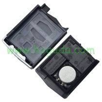 For Mazda 3 Series 2 button remote control with 433Mhz