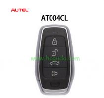 AUTEL Smart Key  4 Button AT004CL For MaxiIM KM100 for IM508 IM608