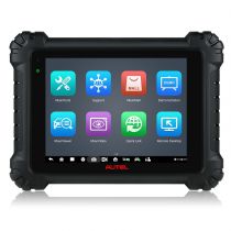 Autel MaxiSys MS919 Car Intelligent Diagnostics Scanner Advanced 5in1 VCMI OE-All System Diagnosis & 31+ Service Upgrade MS909