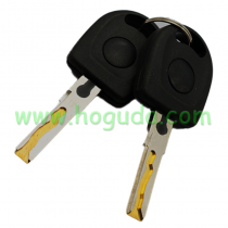 For VW Bora car key lock full set after 2008