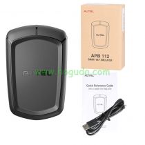 For Original AUTEL APB112 Smart Key Simulator Works for Autel MaxiIM IM608/ IM508