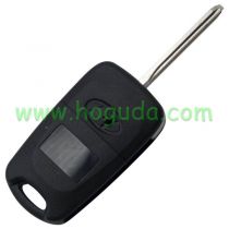 For Kia Sportage 3 button remote key blank
