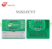 For YANHUA Mini ACDP Module 16 for Benz Gearbox Clone/Refresh  VGS-FDCT/VGS2-FDCT 722.8 VGS2-FCVT 722.9 VGS2-NAG2 VGS3-NAG2