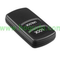 For Mitsubishi 2 button remote key with 315MHZ