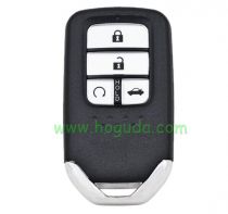 KEYDIY Remote key 3 button ZB10- 4 start button smart key for KD900 URG200 KD-X2