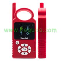 Original Handy Baby 1 Key Programmer for 4C/4D/46/48 Transponder Chips with G function and 48 96bit