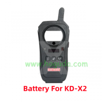 KEYDIY KD-X2 Battery for KD-X2 Key Programmer