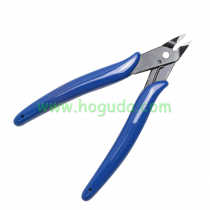 For PLATO 170 Wishful Clamp DIY Electronic Diagonal Pliers Side Cutting Nippers Wire Cutter 3D printer parts