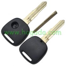 For Mazda 1 button remote key blank with Toy41 Blade