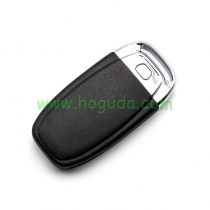 For Audi A4L, Q5 3 button remote key with 868Mhz and 7945 Chip  Model： 8TO-959-754C 8TO-959-754G 8KO-959-754G 8KO-959-754J 8KO-959-754C 