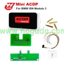 For Yanhua Mini ACDP Module 3 For BMW ISN  Read Write for BMW DME ISN Code by OBD All Key Lost No Need Soldering with A50B A50D A50E