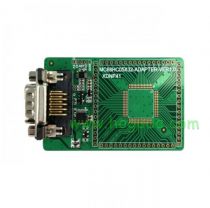 Xhorse XDNP41 MC68HC05X32 Adapter for VVDI Key Tool Plus and Mini Prog