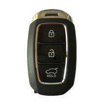 For 2018-2019 Hyundai CELESTA 3 button smart remote key  433.92Mhz FSK NCF2951X / HITAG 3 / 47 CHIP  P/N: 95440-J4000