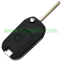 For BMW MINI modified filp remote key blank