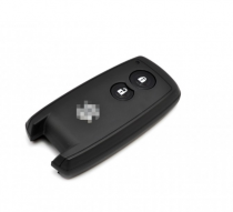 For Original Suzuki Swift 2 button remote key with 315mhz 37172-64J10
