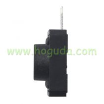 Muti-function remote key touch switch,  It is easy for locksmith engineer to use. Size:L:12mm,W:12mm,H:6mm