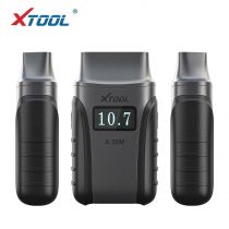 XTOOL A30M OBD2 Car Diagnostic Tool For Andriod/IOS Car Code Reader Full System Diagnostic Bi-directional Control Scanner