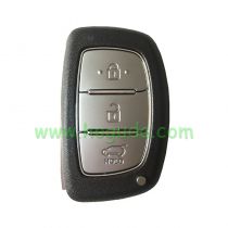 For Original Hyundai I20 Smart Remote Key 3 Buttons with 433MHz PN: 95440-C8000