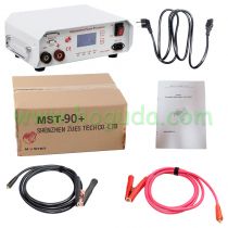 MST-90+ battery voltage regulator battery charger(14v-120A) for ICOM programming