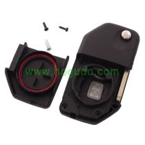 For BMW Motorcycle remote key blank