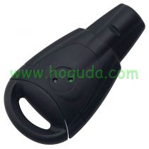 For SAAB 4 button remote key blank with wide blade (宽钥匙片)
