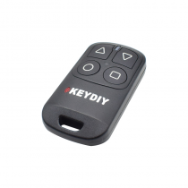 KEYDIY Remote key General Garage Door Remote 4 button B32 for KD900 URG200 KD-X2