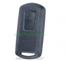 For Honda K59 2 Buttons Motorcycle Remote Control Key With 433MHz ID47 Chip