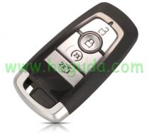 For Ford 4 button keyless remote key with 433mhz Hitag Pro chip FCC ID:  M3N-A2C93142600