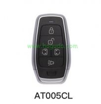 AUTEL Smart Key  AT005CL 5 Button For MaxiIM KM100 for IM508 IM608